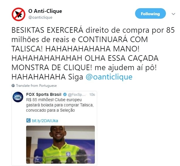 Talisca